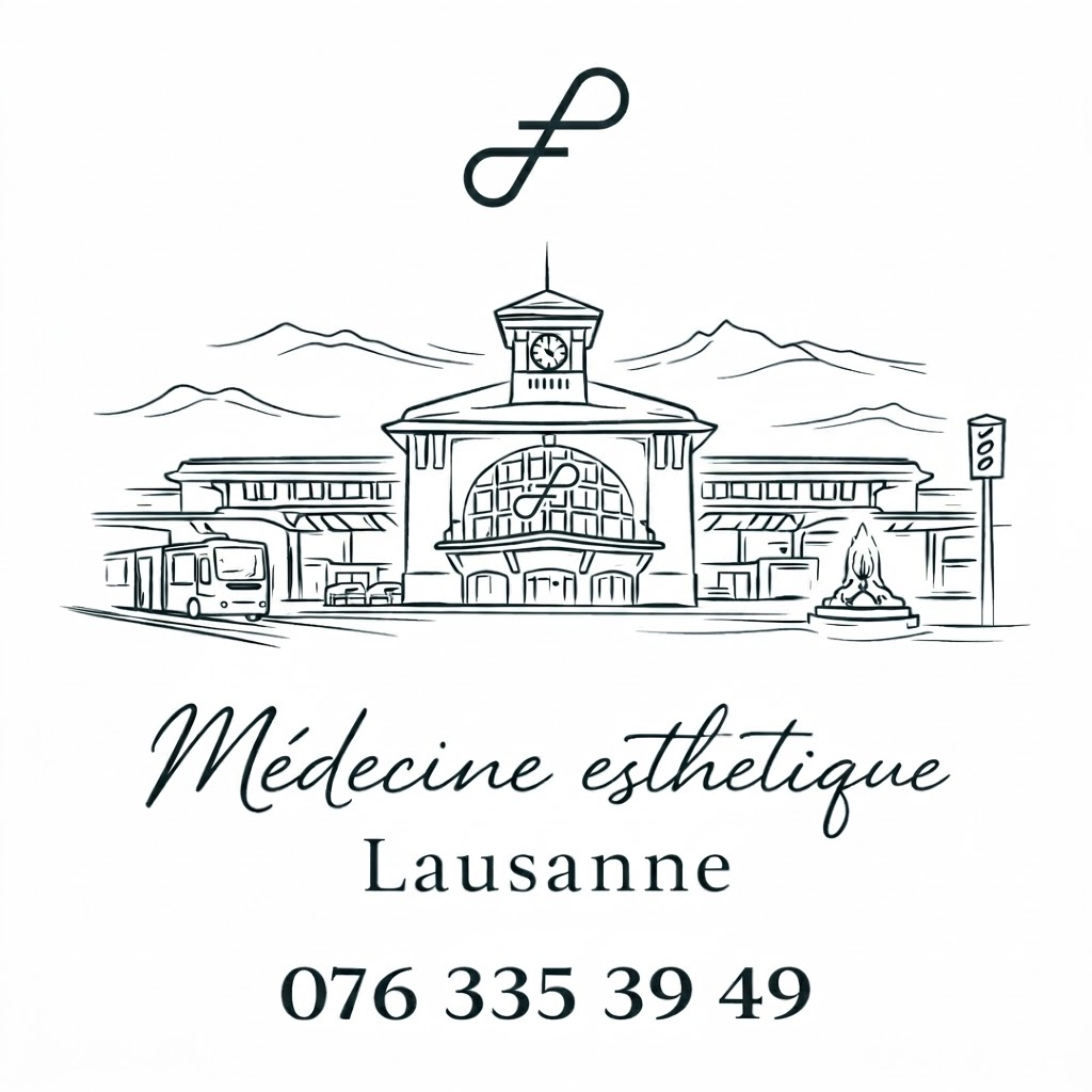 Médecine esthétique Lausanne