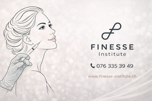 Acide hyaluronique Lausanne